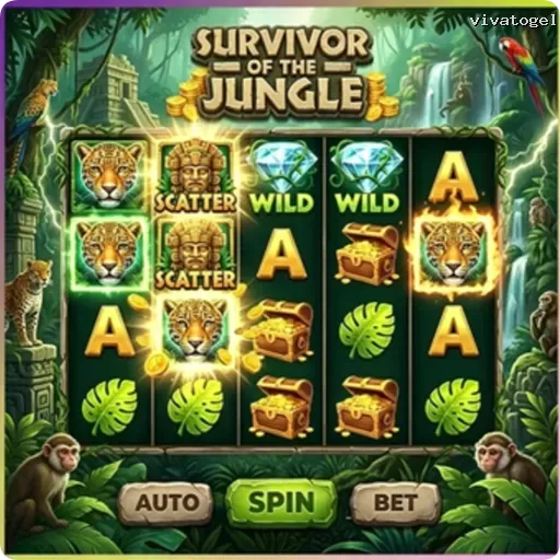 vivatogel Bandung: Panduan Akses, APK, dan Login